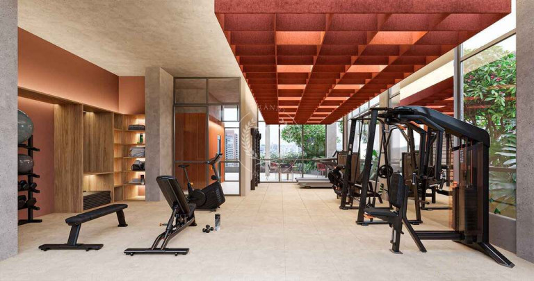 Imagem Cobertura com 4 Quartos à Venda, 185 m² em Pinheiros - São Paulo Imagem Cobertura com 4 Quartos à Venda, 185 m² em Pinheiros - São Paulo
