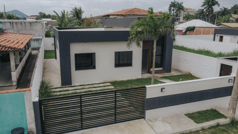 Imagem Casa à Venda,  em Itaborai - Itaboraí