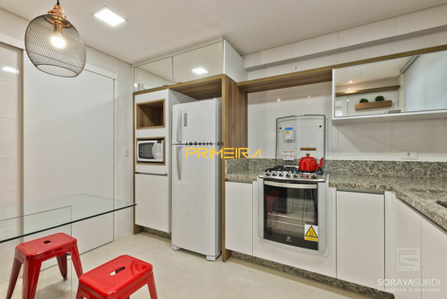 Imagem Apartamento com 3 Quartos à Venda, 136 m² em Ahú - Curitiba Imagem Apartamento com 3 Quartos à Venda, 136 m² em Ahú - Curitiba
