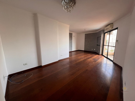 Imagem Apartamento com 3 Quartos à Venda, 125 m² em Santa Teresinha - São Paulo Imagem Apartamento com 3 Quartos à Venda, 125 m² em Santa Teresinha - São Paulo