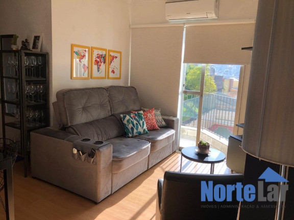Imagem Apartamento com 2 Quartos à Venda, 57 m² em Freguesia Do ó - São Paulo Imagem Apartamento com 2 Quartos à Venda, 57 m² em Freguesia Do ó - São Paulo