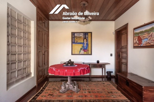 Imagem Casa com 4 Quartos à Venda, 1.199 m² em Toriba - Campos Do Jordão Imagem Casa com 4 Quartos à Venda, 1.199 m² em Toriba - Campos Do Jordão