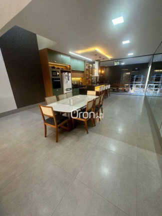 Imagem Casa com 3 Quartos à Venda, 245 m² em Setor Pontal Sul - Aparecida De Goiânia Imagem Casa com 3 Quartos à Venda, 245 m² em Setor Pontal Sul - Aparecida De Goiânia