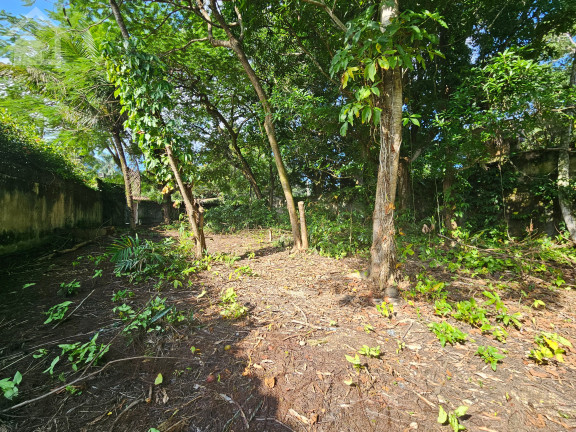 Imagem Terreno à Venda, 652 m² em Vargem Grande - Rio De Janeiro