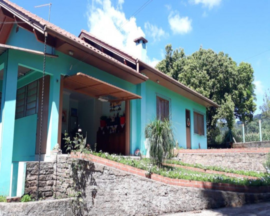 Imagem Imóvel com 3 Quartos à Venda, em Linha Olinda - Nova Petrópolis Imagem Imóvel com 3 Quartos à Venda, em Linha Olinda - Nova Petrópolis