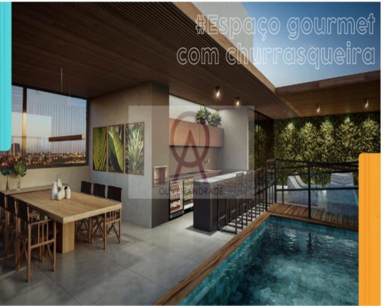 Imagem Imóvel com 1 Quarto à Venda,  em Caminho Das árvores - Salvador