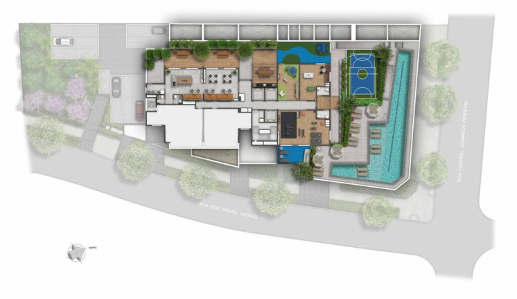 Imagem Apartamento com 3 Quartos à Venda, 69 m² em Chácara Klabin - São Paulo Imagem Apartamento com 3 Quartos à Venda, 69 m² em Chácara Klabin - São Paulo