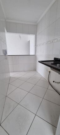 Imagem Apartamento com 1 Quarto à Venda, 49 m² em Canto Do Forte - Praia Grande