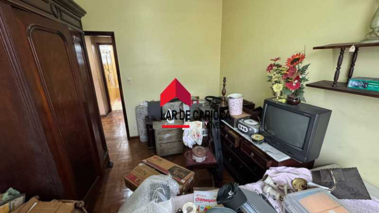 Imagem Apartamento com 3 Quartos à Venda, 100 m² em Copacabana - Rio De Janeiro