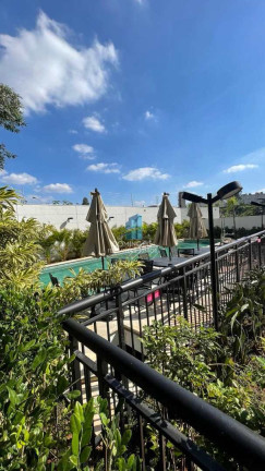 Imagem Apartamento com 1 Quarto à Venda, 37 m² em Conjunto Residencial José Bonifácio - São Paulo