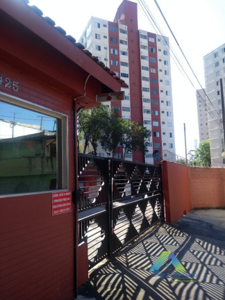 Imagem Apartamento com 2 Quartos à Venda, 55 m² em Vila Das Mercês - São Paulo Imagem Apartamento com 2 Quartos à Venda, 55 m² em Vila Das Mercês - São Paulo