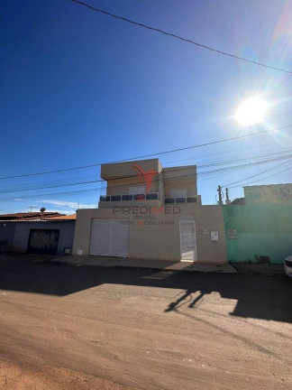 Imagem Casa de Condomínio com 4 Quartos à Venda, 330 m² em Formosinha - Formosa