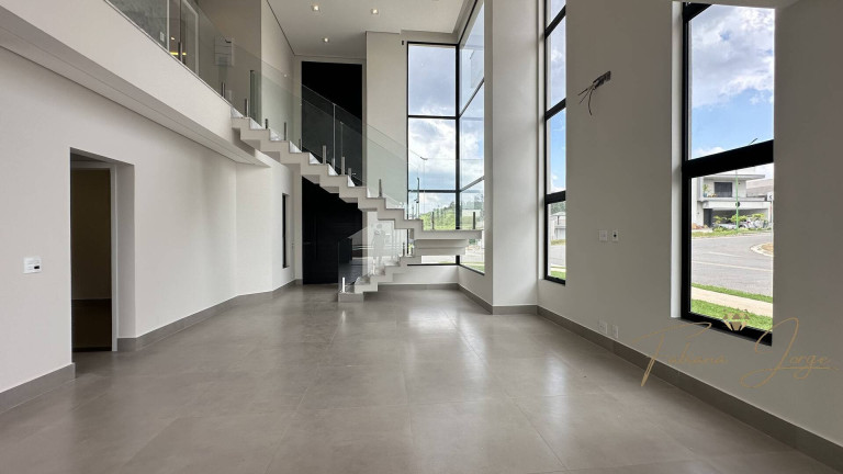 Imagem Casa de Condomínio com 3 Quartos à Venda, 245 m² em Jardim São Marcos - Valinhos