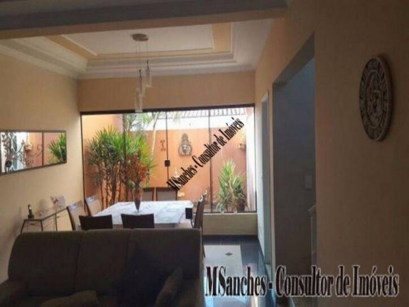 Imagem Sobrado com 3 Quartos à Venda, 180 m² em Central Parque Sorocaba - Sorocaba