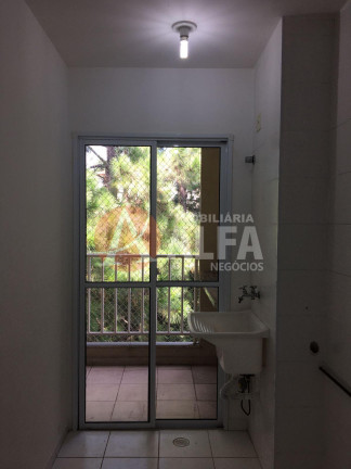 Imagem Apartamento com 2 Quartos à Venda, 50 m² em Granja Clotilde - Cotia Imagem Apartamento com 2 Quartos à Venda, 50 m² em Granja Clotilde - Cotia
