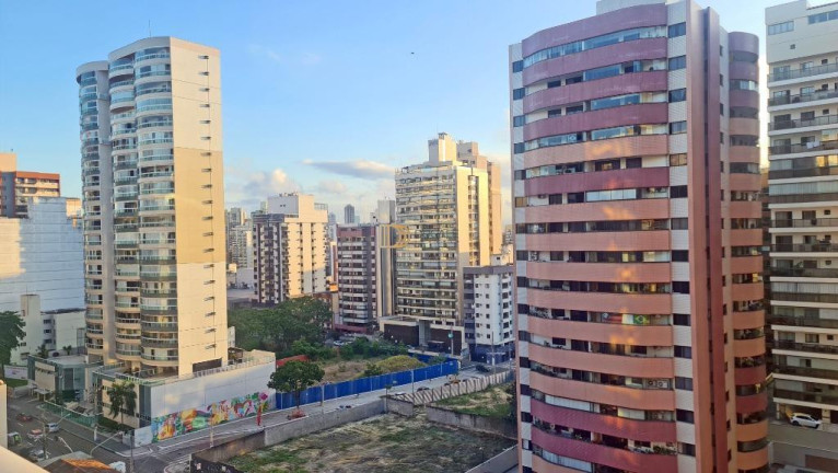 Imagem Apartamento com 2 Quartos à Venda, 63 m² em Itapuã - Vila Velha Imagem Apartamento com 2 Quartos à Venda, 63 m² em Itapuã - Vila Velha