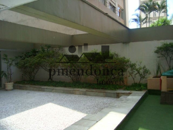 Imagem Apartamento com 3 Quartos à Venda, 95 m² em Perdizes - São Paulo Imagem Apartamento com 3 Quartos à Venda, 95 m² em Perdizes - São Paulo