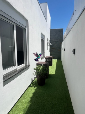 Imagem Casa com 3 Quartos à Venda, 109 m² em Sans Souci - Eldorado Do Sul Imagem Casa com 3 Quartos à Venda, 109 m² em Sans Souci - Eldorado Do Sul