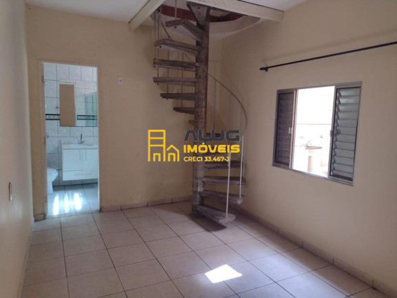 Imagem Casa com 3 Quartos para Alugar, 145 m² em Vila Osasco - Osasco Imagem Casa com 3 Quartos para Alugar, 145 m² em Vila Osasco - Osasco