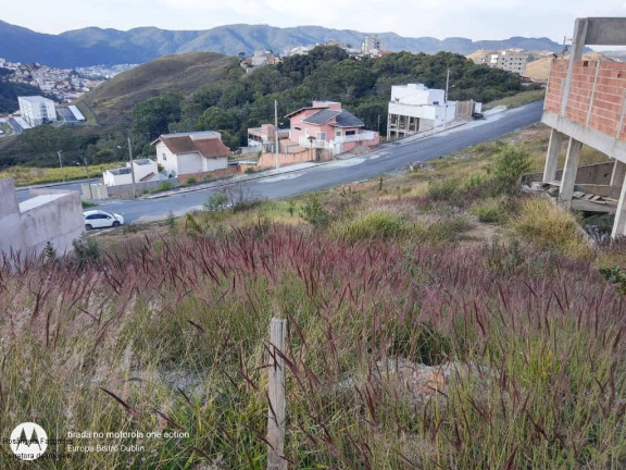 Terreno à Venda, 300 m² em Residencial Morumbí - Poços De Caldas