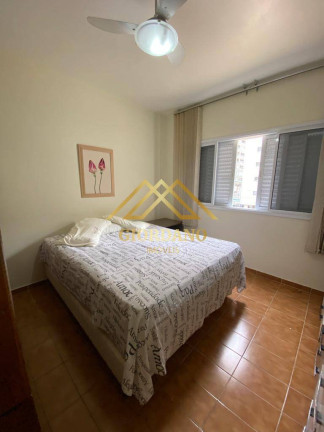 Imagem Apartamento com 1 Quarto à Venda, 62 m² em Ocian - Praia Grande