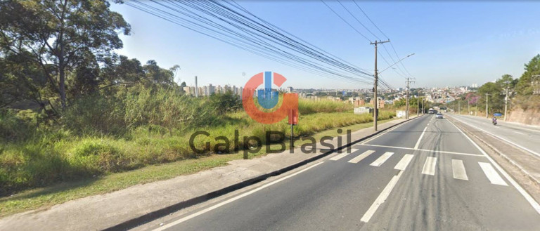 Imagem Terreno à Venda, 240 m² em Vila Santa Rosa - Jandira