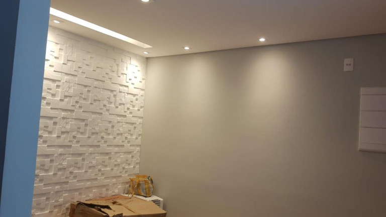 Imagem Casa com 3 Quartos à Venda, 96 m² em Parque Santa Rosa - Suzano