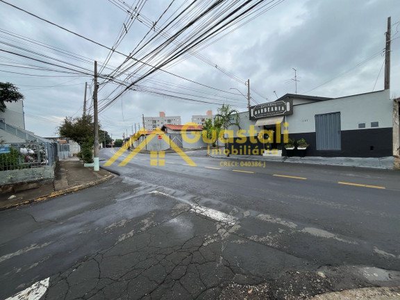 Terreno para Alugar, 213 m² em Glebas Califórnia - Piracicaba