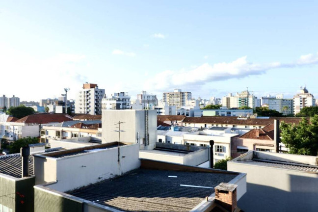 Imagem Apartamento com 1 Quarto à Venda, 44 m² em Menino Deus - Porto Alegre Imagem Apartamento com 1 Quarto à Venda, 44 m² em Menino Deus - Porto Alegre