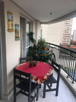 Imagem Apartamento com 3 Quartos à Venda, 133 m² em Alto Do Ipiranga - São Paulo Imagem Apartamento com 3 Quartos à Venda, 133 m² em Alto Do Ipiranga - São Paulo