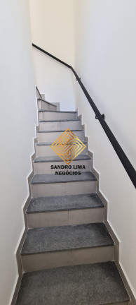 Imagem Sobrado com 2 Quartos à Venda, 60 m² em Jardim D'abril - Osasco Imagem Sobrado com 2 Quartos à Venda, 60 m² em Jardim D'abril - Osasco