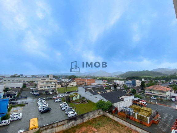 Apartamento com 2 Quartos à Venda, 95 m² em Centro - Guaramirim