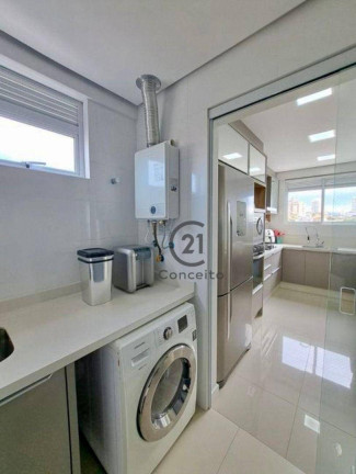 Imagem Apartamento com 2 Quartos à Venda, 109 m² em Estreito - Florianópolis