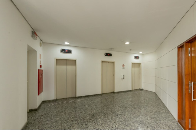 Sala Comercial à Venda, 237 m² em Cidade Monções - São Paulo