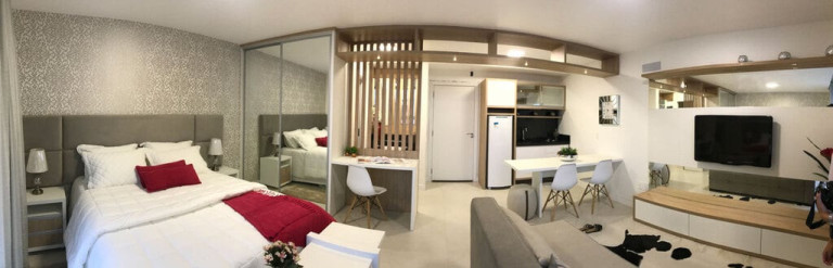 Imagem Apartamento com 2 Quartos à Venda, 142 m² em Centro - Capão Da Canoa Imagem Apartamento com 2 Quartos à Venda, 142 m² em Centro - Capão Da Canoa