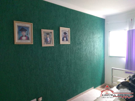 Imagem Casa com 4 Quartos à Venda, 126 m² em Jardim Santa Marina - Jacareí Imagem Casa com 4 Quartos à Venda, 126 m² em Jardim Santa Marina - Jacareí