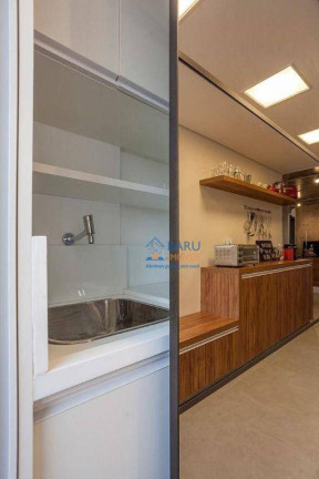 Imagem Apartamento com 1 Quarto à Venda, 70 m² em Campo Belo - São Paulo Imagem Apartamento com 1 Quarto à Venda, 70 m² em Campo Belo - São Paulo