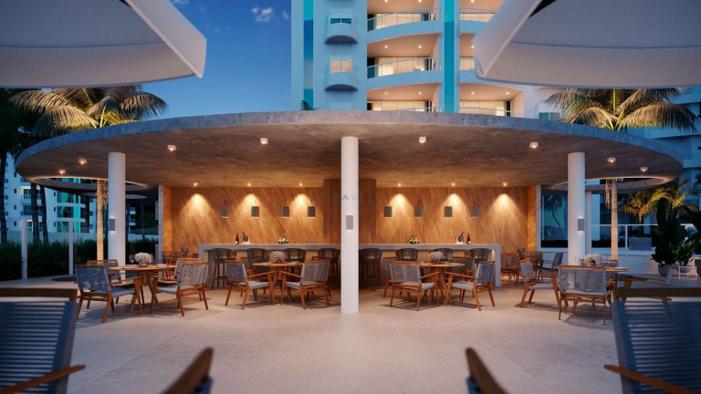 Imagem Imóvel com 4 Quartos à Venda, 361 m² em Praia Brava - Itajaí