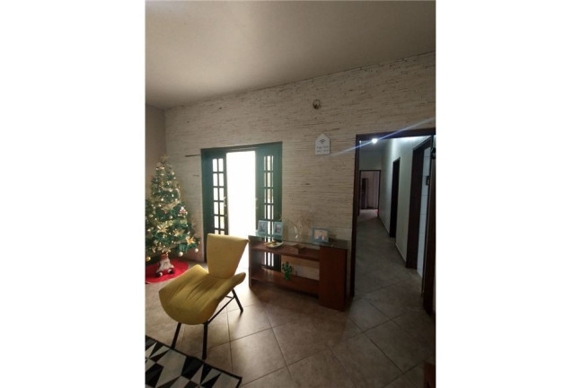 Imagem Casa com 3 Quartos à Venda, em Loteamento Residencial Vale Das Flores - Tremembé Imagem Casa com 3 Quartos à Venda, em Loteamento Residencial Vale Das Flores - Tremembé