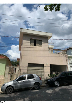 Sobrado com 3 Quartos à Venda,  em Vila São Paulo - Campo Limpo Paulista