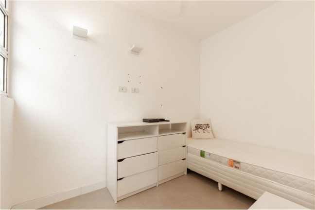 Apartamento com 3 Quartos à Venda, 198 m² em Itaim Bibi - São Paulo