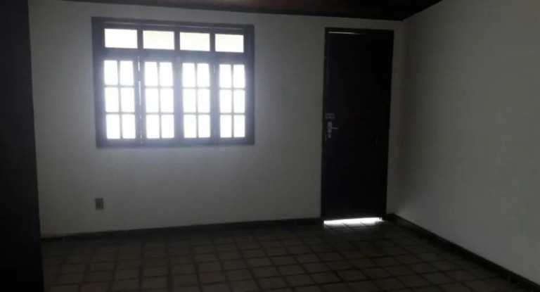 Imagem Casa com 4 Quartos à Venda, 80 m² em Stella Maris - Salvador Imagem Casa com 4 Quartos à Venda, 80 m² em Stella Maris - Salvador