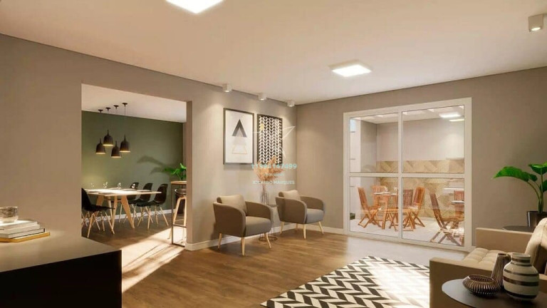 Imagem Studio com 1 Quarto à Venda, 20 m² em Vila Mariana - São Paulo