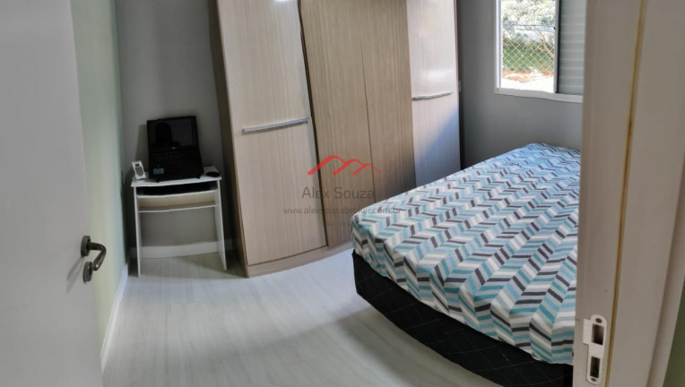 Imagem Apartamento com 2 Quartos à Venda, 45 m² em Parque Yolanda (nova Veneza) - Sumaré Imagem Apartamento com 2 Quartos à Venda, 45 m² em Parque Yolanda (nova Veneza) - Sumaré