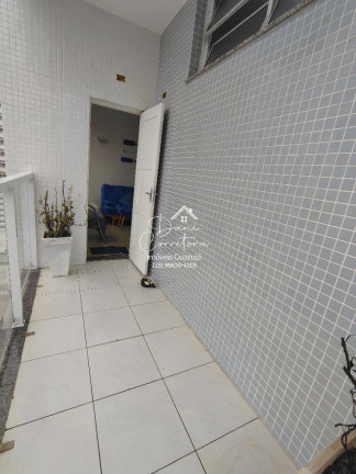 Imagem Apartamento com 1 Quarto à Venda, 52 m² em Pitangueiras - Guarujá