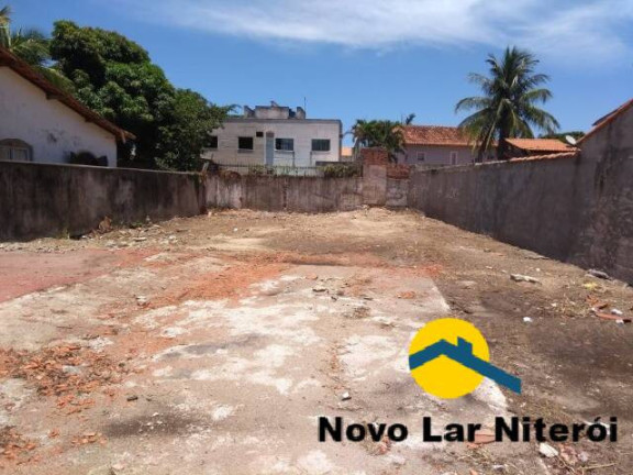 Terreno à Venda, 180 m² em Piratininga - Niterói