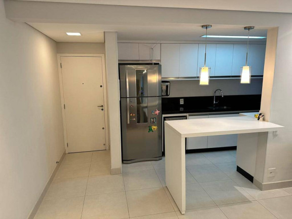 Imagem Apartamento com 3 Quartos à Venda, 97 m² em Jardim Ermida I - Jundiaí
