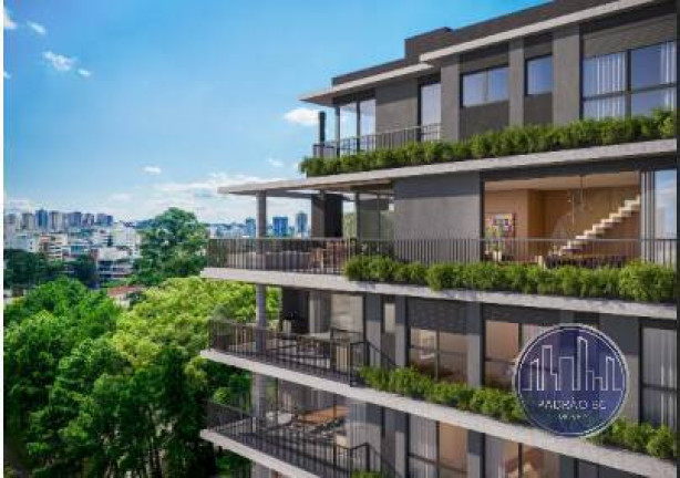 Imagem Apartamento com 3 Quartos à Venda, 136 m² em Juvevê - Curitiba Imagem Apartamento com 3 Quartos à Venda, 136 m² em Juvevê - Curitiba