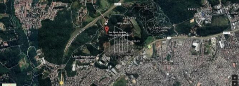 Imagem Terreno à Venda, 10.000 m² em Jardim Mimas - Embu Das Artes Imagem Terreno à Venda, 10.000 m² em Jardim Mimas - Embu Das Artes