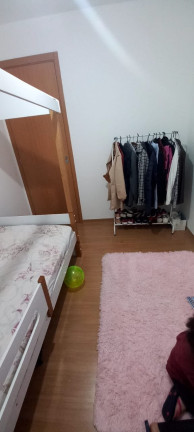 Imagem Apartamento com 2 Quartos à Venda, 43 m² em Parque São Vicente - Mauá Imagem Apartamento com 2 Quartos à Venda, 43 m² em Parque São Vicente - Mauá
